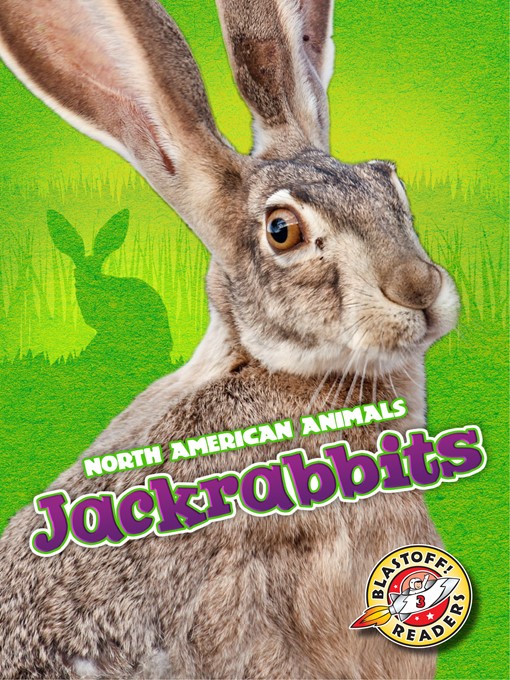 Title details for Jackrabbits by Dana Fleming - Available